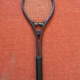 Vintage racket.