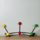 Ball coat hook 1950