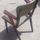 Desk chair