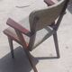 Desk chair