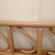Vintage curved wood wall coat rack by ton cechoslovakia 1980