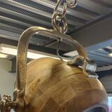 Hanging lamp