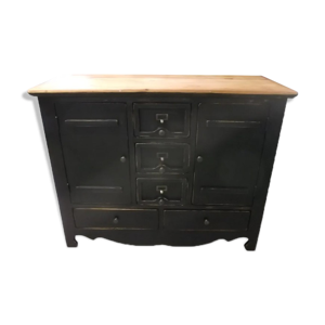 Buffet, cabinet, style