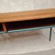 School desk table