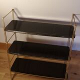 Étagère string vintage années 60