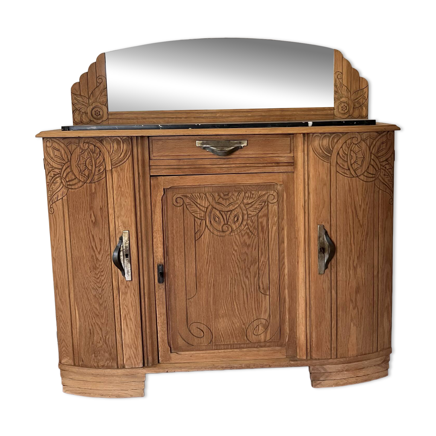 Art Deco style furniture