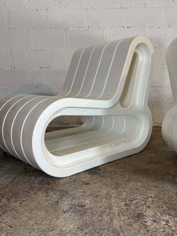 Fauteuil modulable q-couch