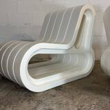 Q-couch modular armchair