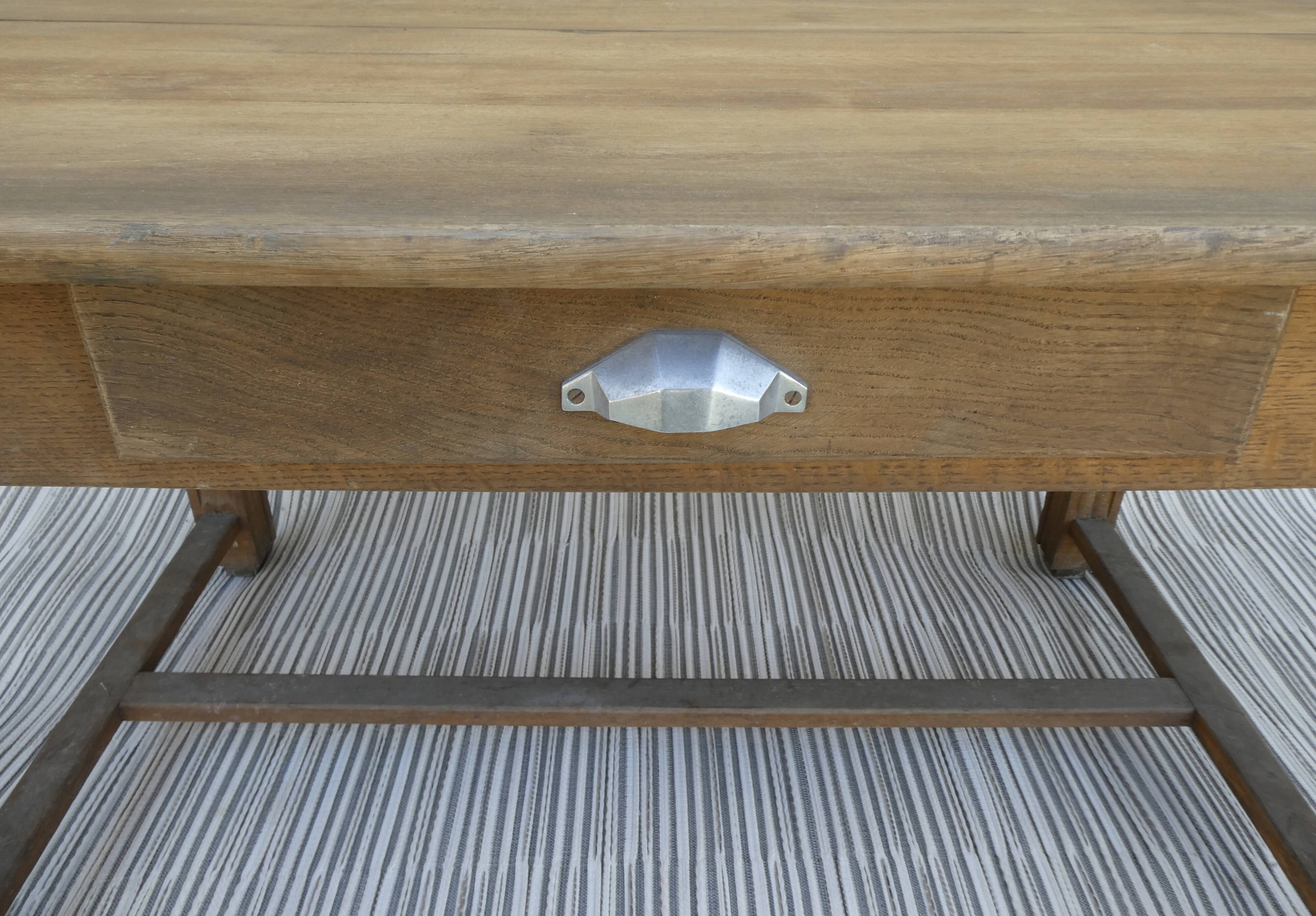 Farm table, 6 people