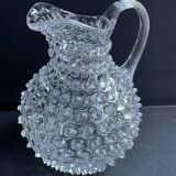 Sepia pitcher 2 liters – Chehoma ambiance workshop