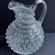 Sepia pitcher 2 liters – Chehoma ambiance workshop