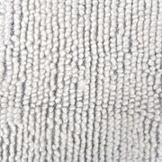 2x8 Blue White Moroccan Runner Rug, 68x250 Cm
