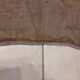 2 bags plain in burlap