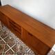 Buffet moderne du milieu du siècle – Meubles Stonehill