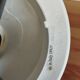 Duo of FLAMMA lamps – IKEA Carl Öjerstam – Vintage Scandinavian design