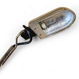 Albani table lamp / Italy / 1980