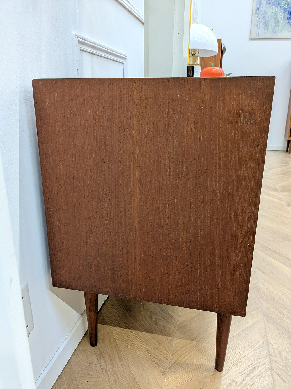 Enfilade Austin Suite