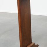 Antique French hall bench/dining bench