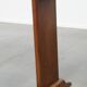 Antique French hall bench/dining bench