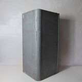 Former industrial shelf