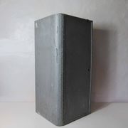 Former industrial shelf