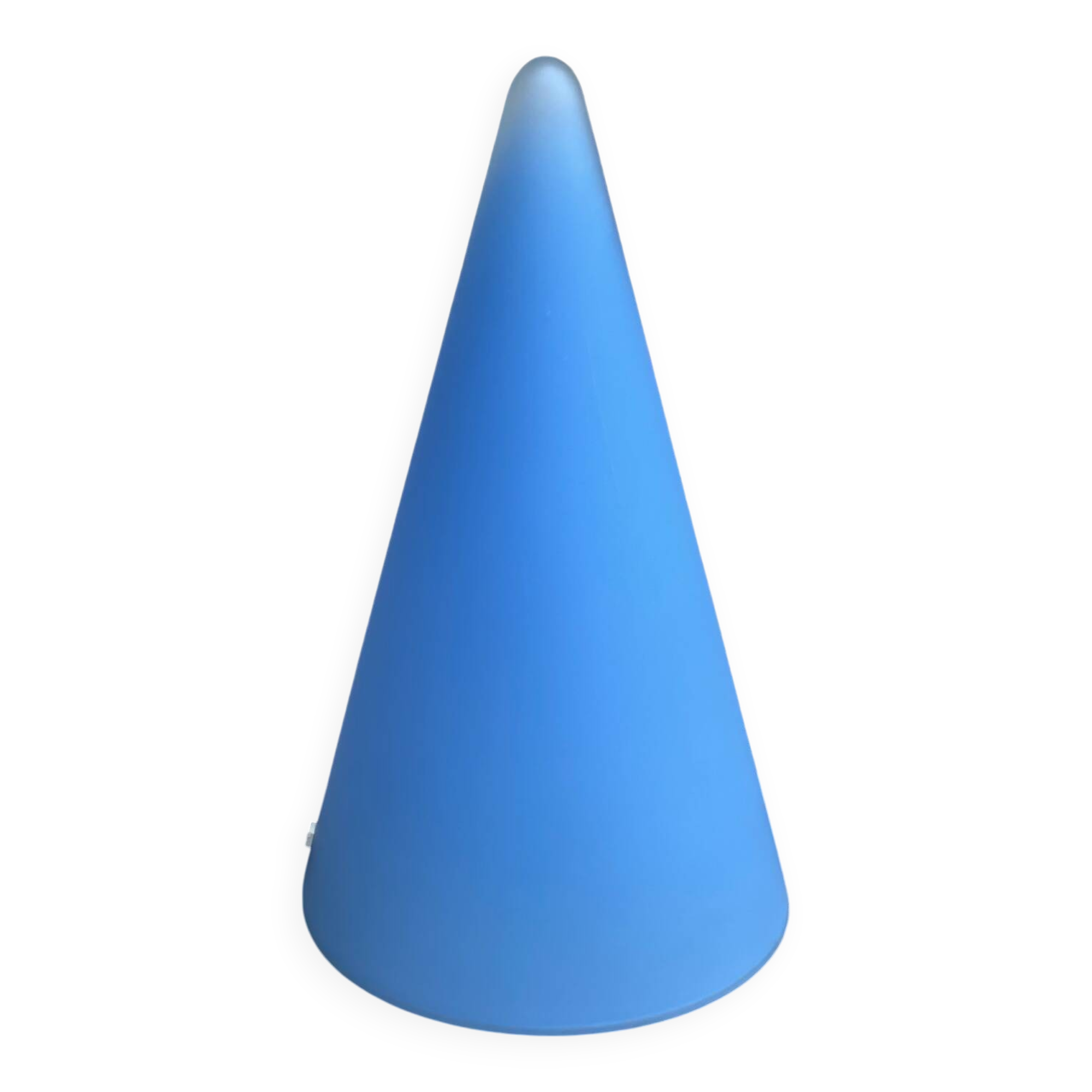 Lampe Teepee XXL Habitat vintage