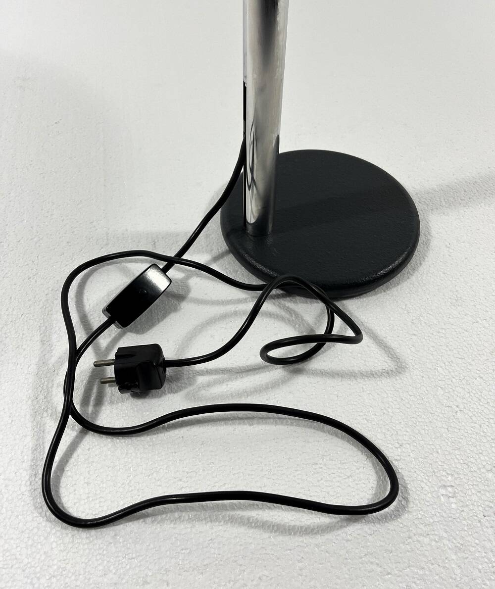 Kaiser Leuchten adjustable desk lamp 1960’s