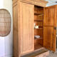 Country cabinet