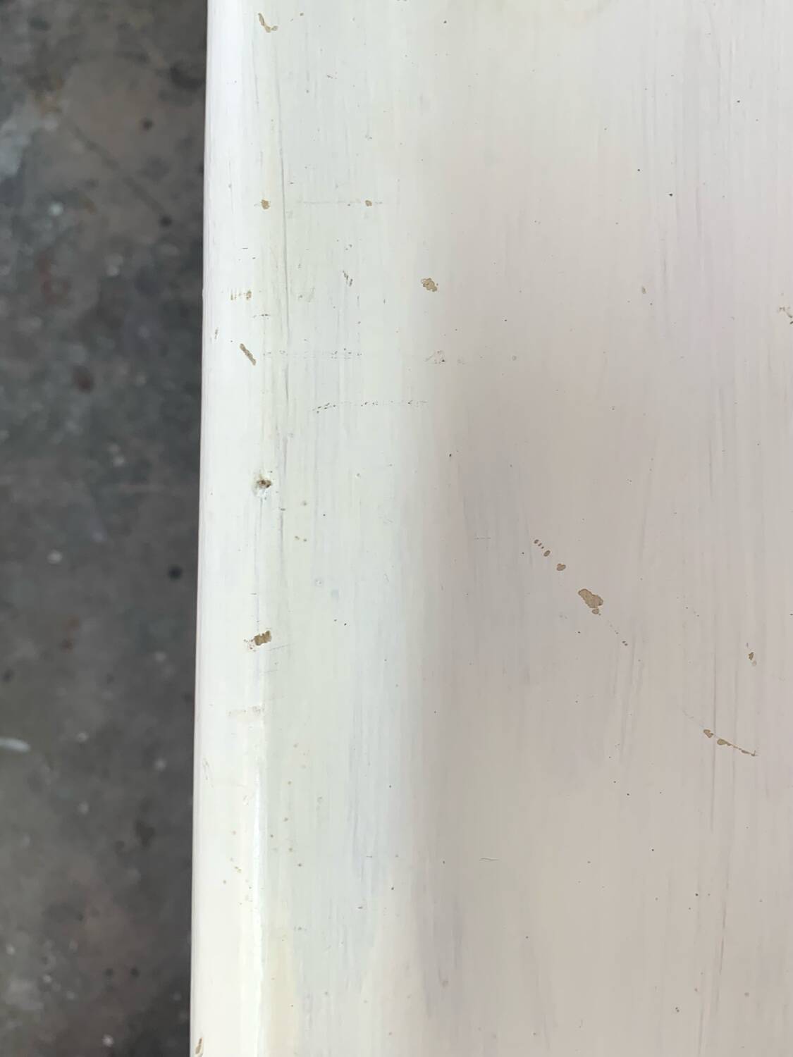 Large vintage buffet