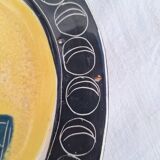 Jacques Pouchain ceramic dish