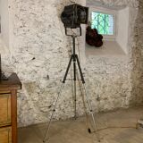 Russian cinema projector 1950