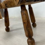 Brutalist coffee table
