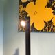 Colibri floor lamp, Franca Helg, Paolo Piva, Albini for Sirrah