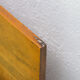 mid century sofabed in walnut by jindrich halabala for up zavody, 1950´s