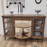 Buffet bar
