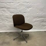 Ico Parisi office chair for MIM, Italy, 1960