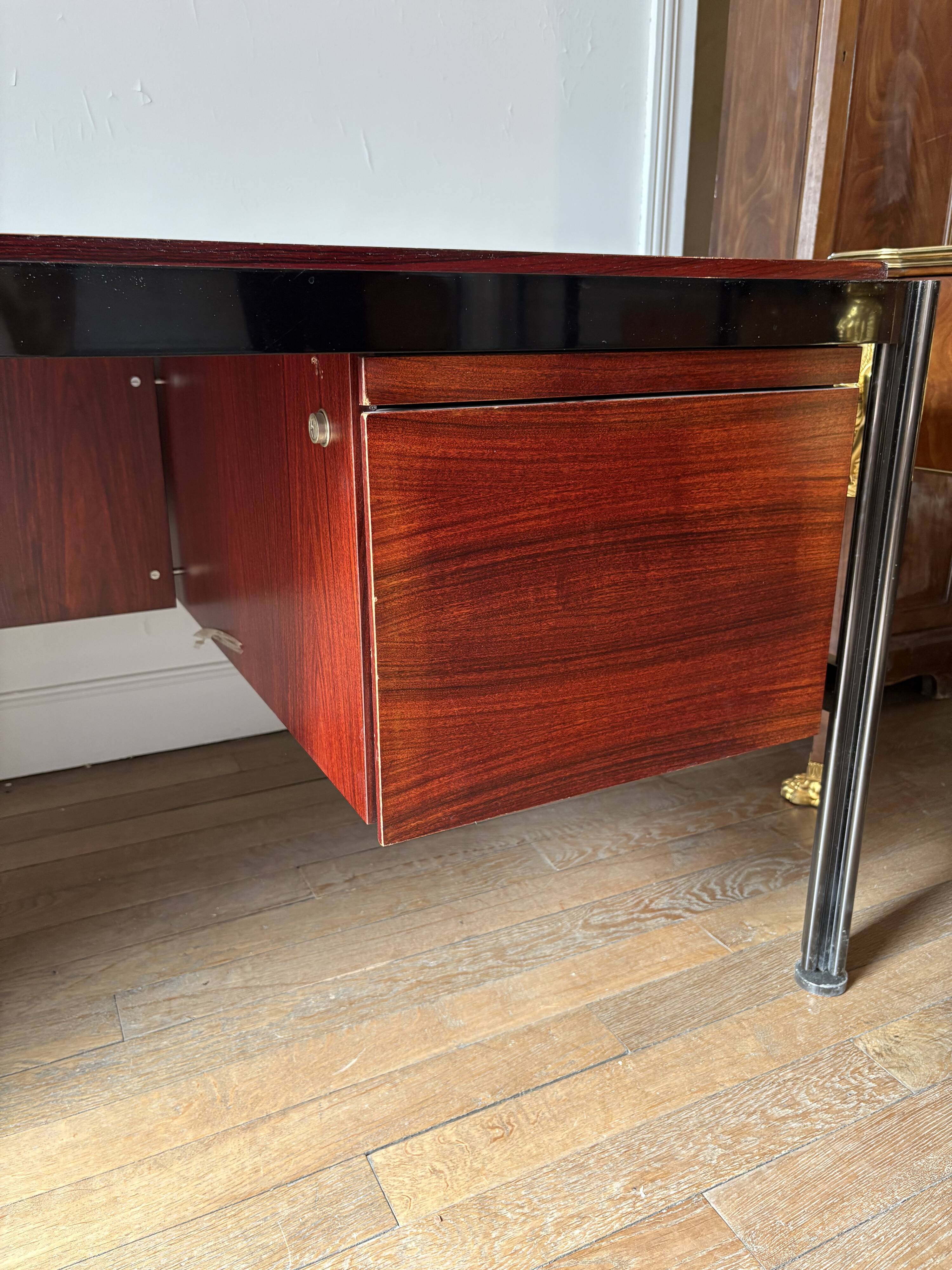 Bureau George Ciancimino