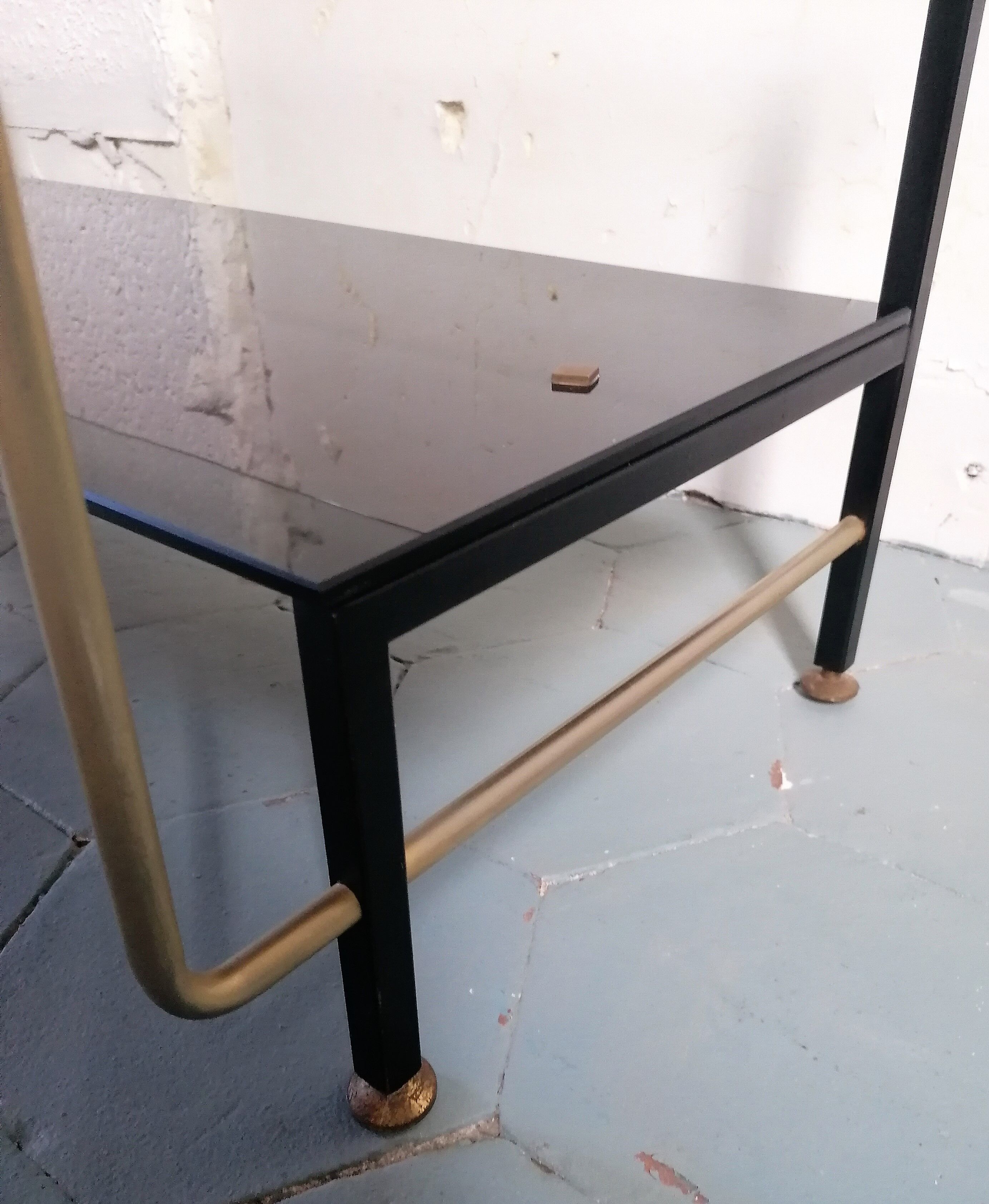 50s coffee table