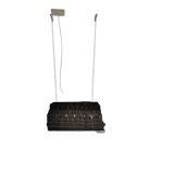 Pleated suspension Inga Sempe Luceplan