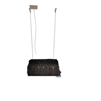 Pleated suspension Inga Sempe Luceplan