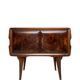 Tables de chevet, années 1950