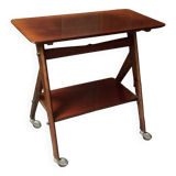 "1950" rolling trolley