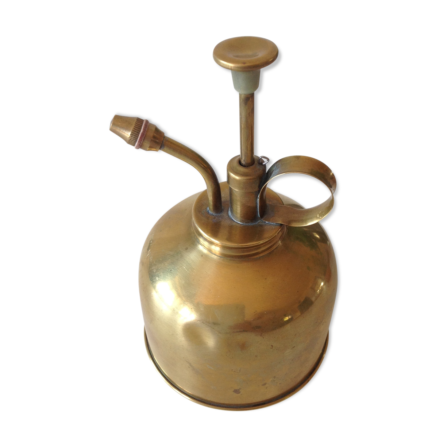 Atomizer for plant in brass