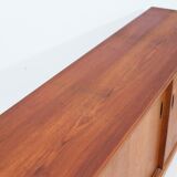 Mid-century teak sideboard