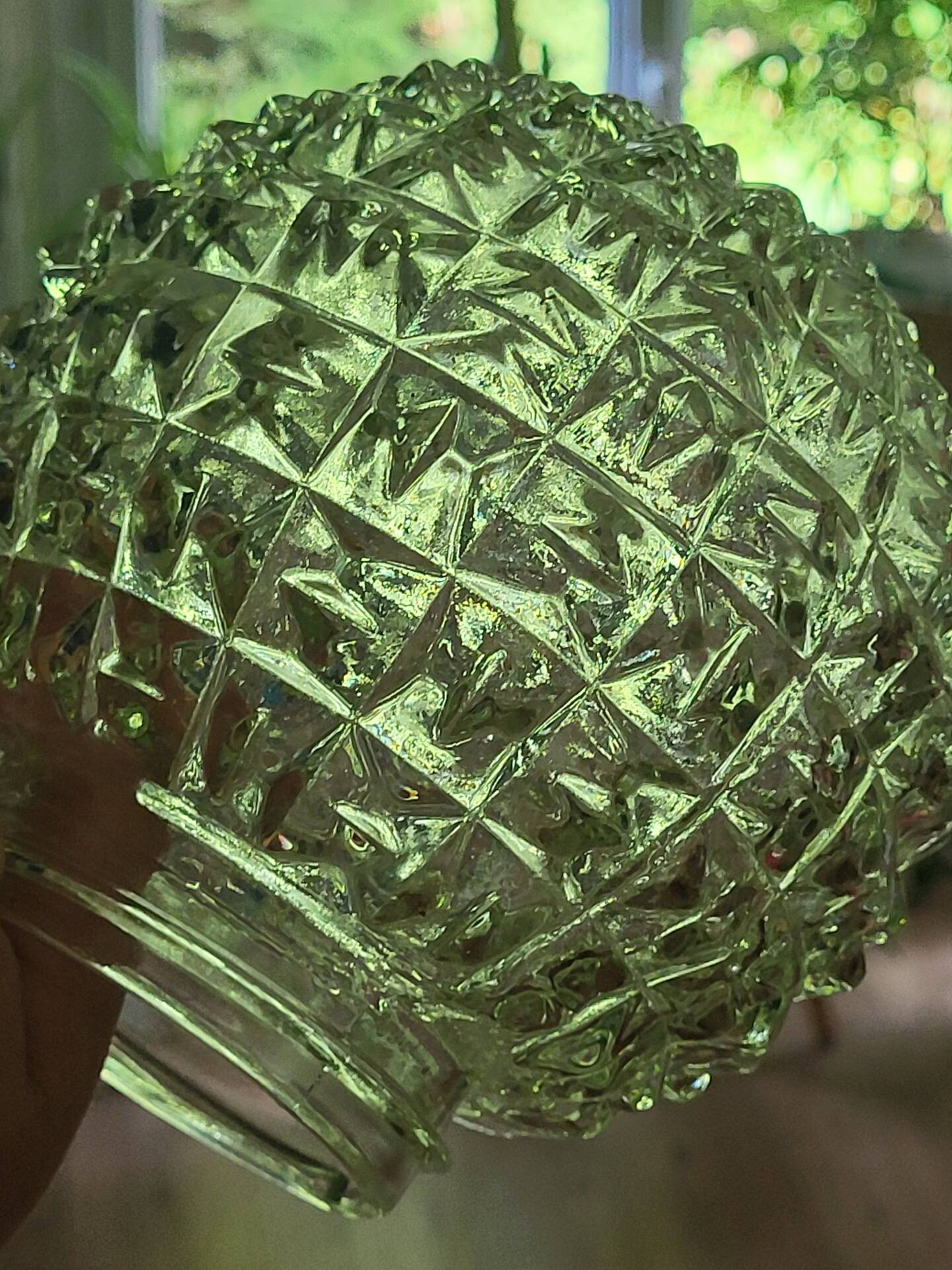 Globe vintage