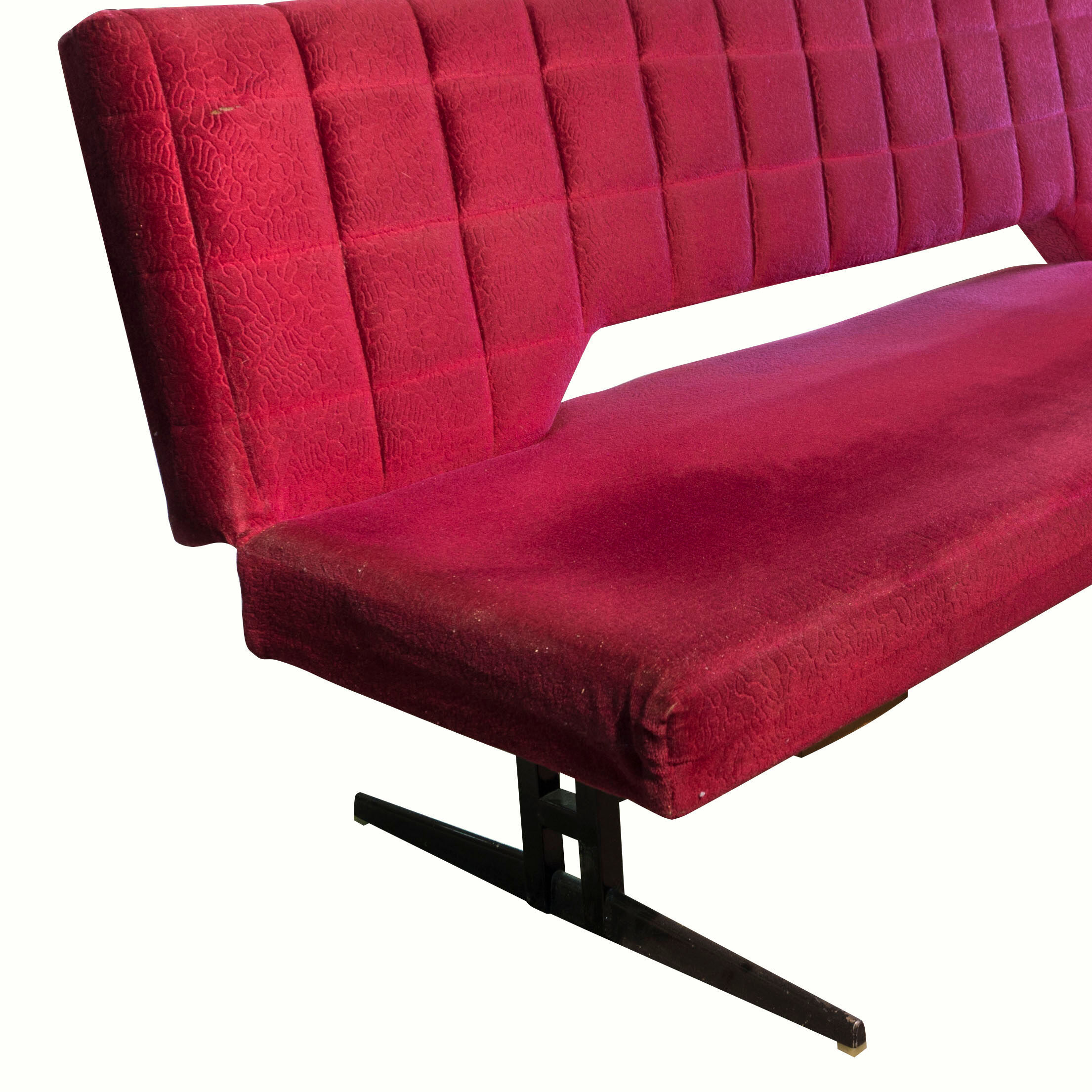 Adjustable sofa Miroslav Navratil