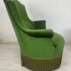 Pair of frog chairs