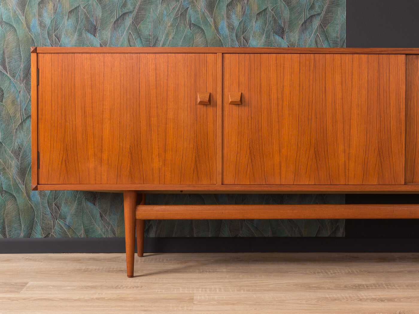 Sideboard by Musterring from the 1950s