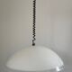 Lustre Suspension Model Bella Design Franco Bresciani for iGuzzini Italy 1970