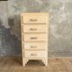 Chiffonnier vintage
